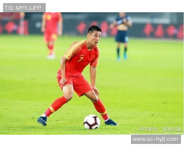 中国男足球明星盘点从历史到现状的杰出代表与成就解析