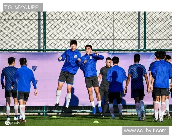 申花与富力首发阵容揭晓球迷期待精彩对决与战术较量