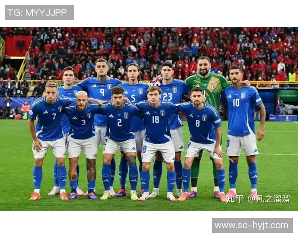 2024欧洲杯预选赛完整赛程表及各队晋级情况分析